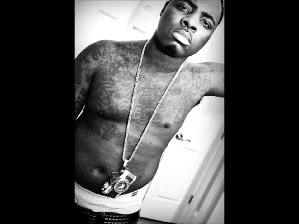 Wooh Da Kid - Face Down (Instrumental) Ft. Waka Flocka Flame & Frenchie [REMAKE]
