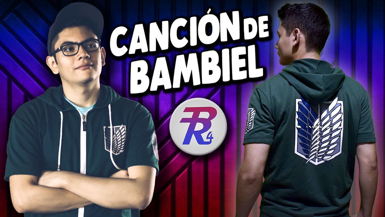 La Canción de Bambiel