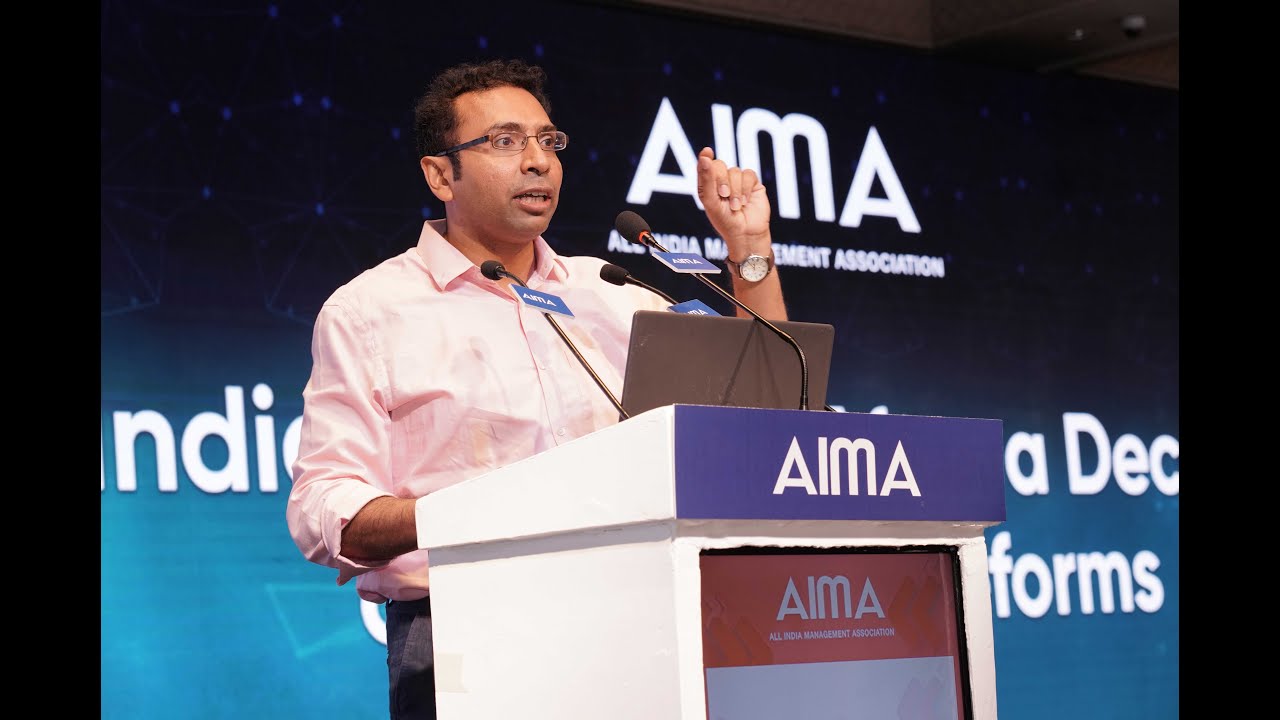 India&rsquo;s Moment After a Decade of Structural Reforms &ndash; Saurabh Mukherjea
