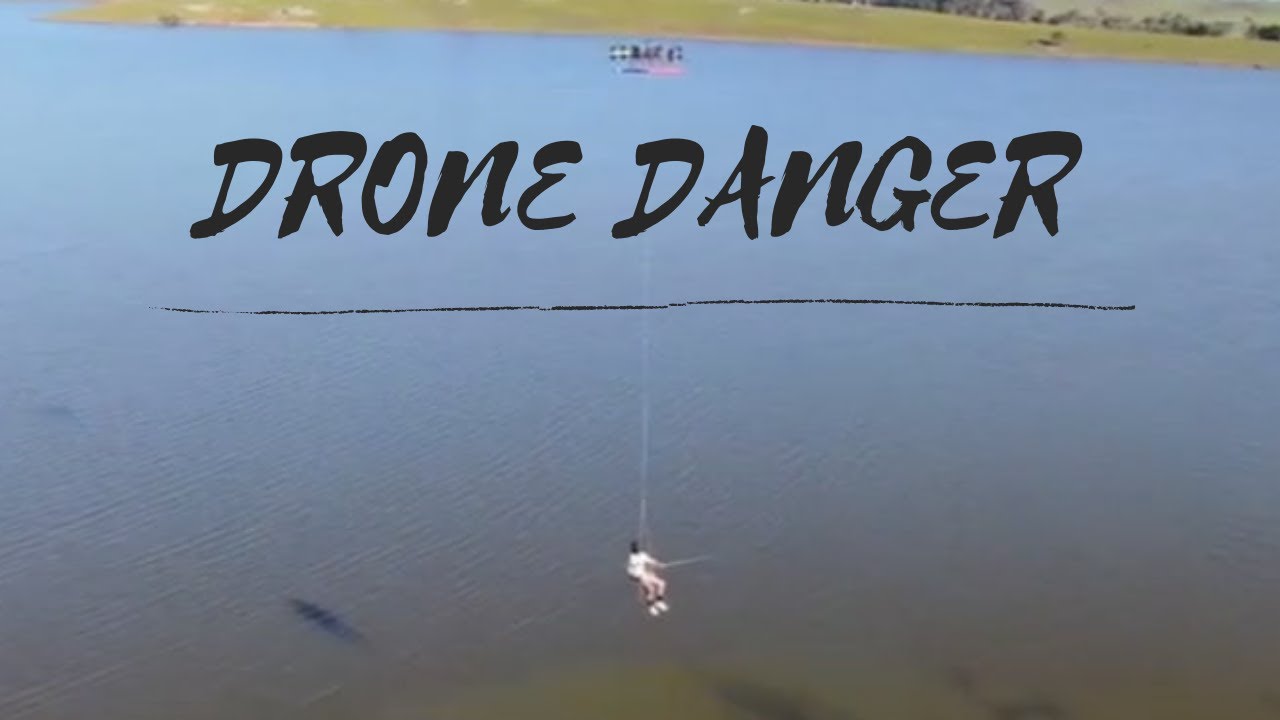 The Drone Update: Silly People with Drones Doing Silly Things