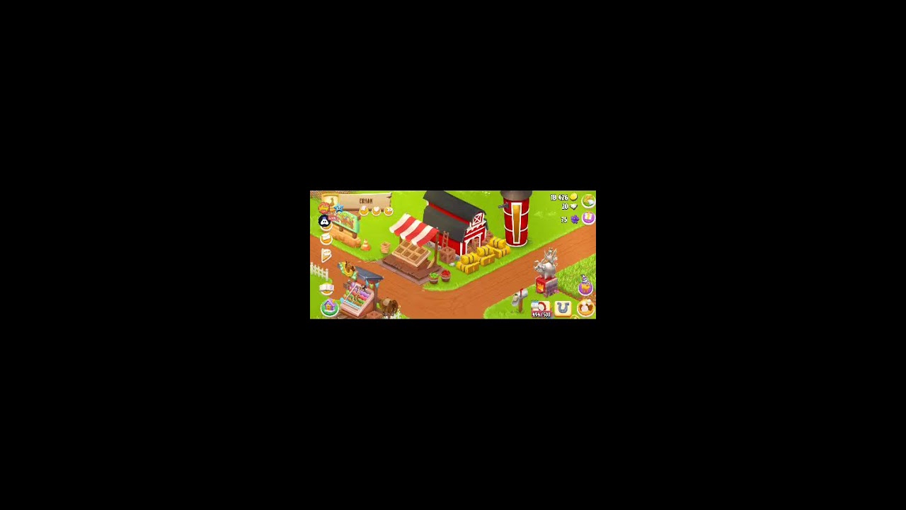 #hayday live stream