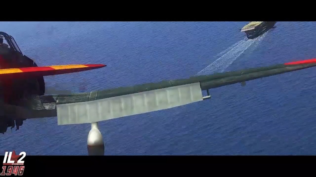 IL2 1946 Visual Pal Mod 09 Why and how