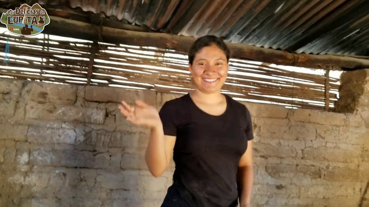 recorrido por mi nueva casa en Oaxaca el antes y despues Las Delicias de Lupita