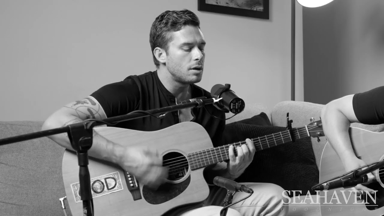 Seahaven - WF15 Unplugged: Goodnight