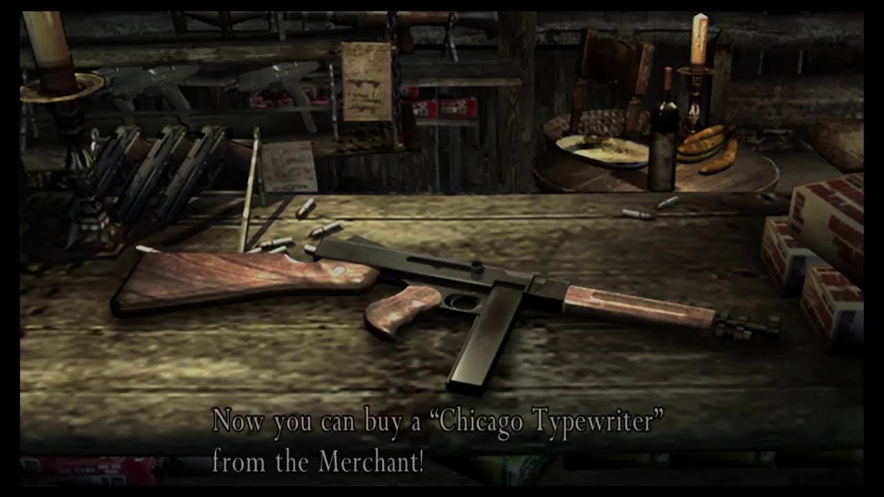 RE4