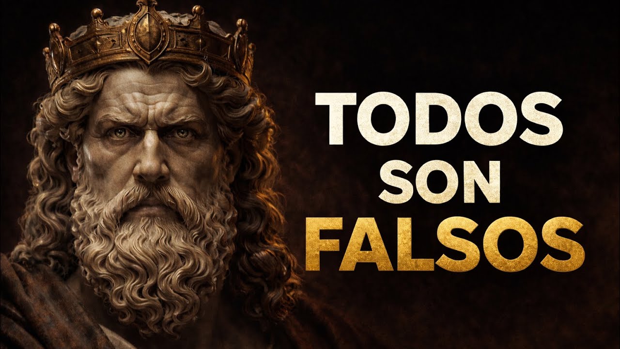 TODOS SON AMIGOS DE QUIENES REPARTEN REGALOS [HASTA QUE YA NO TIENES NADA]