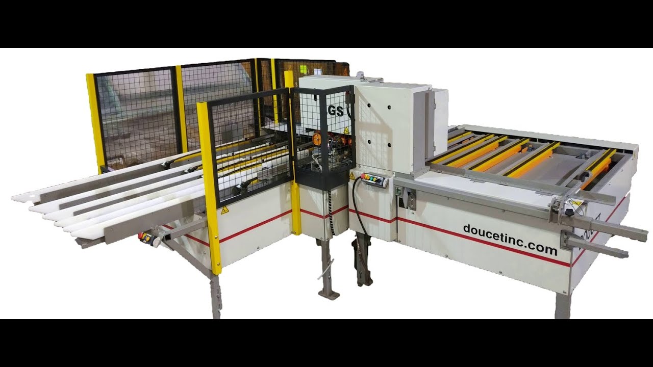 AGS - AUTOMATIC GLUING SYSTEM