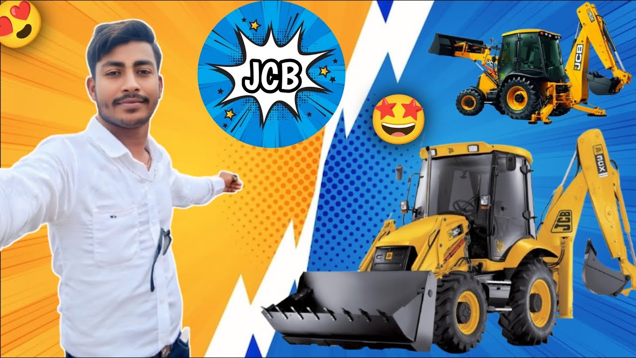 Aaj Humne Bhi JCB Le Liya  🤩 #pankajdailyvlogs  #funny #comedy #viral #trending 