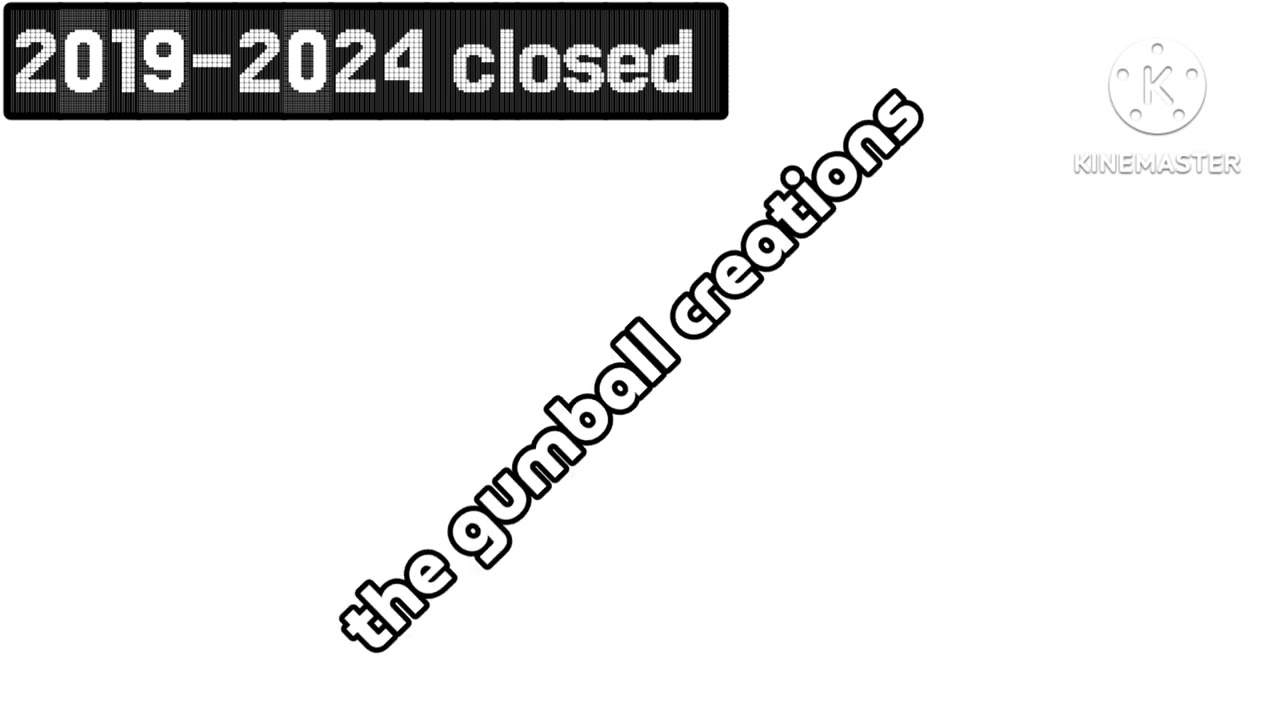 the gumball creations logo history 1700-2026 version 1.1