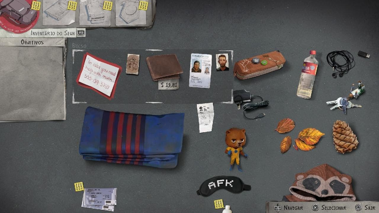 Life is Strange Ep4