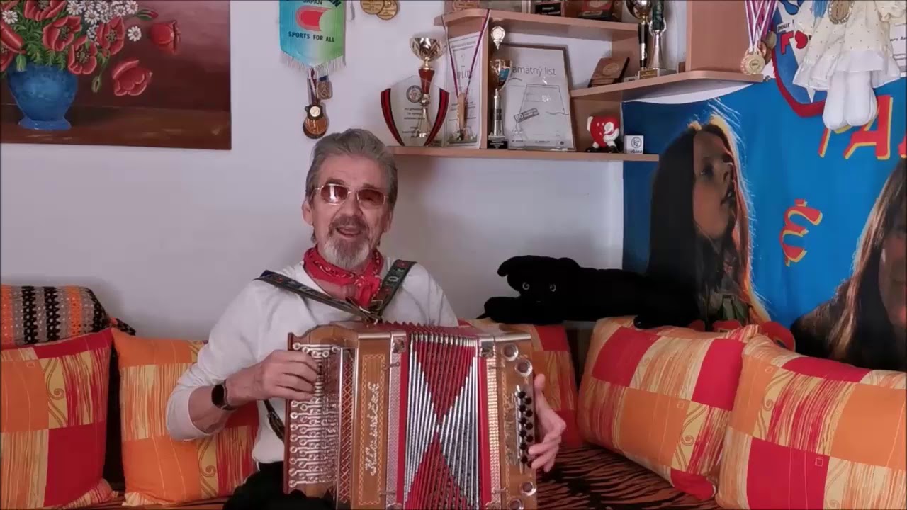 Keď som malý chlapec bol    pre fcb