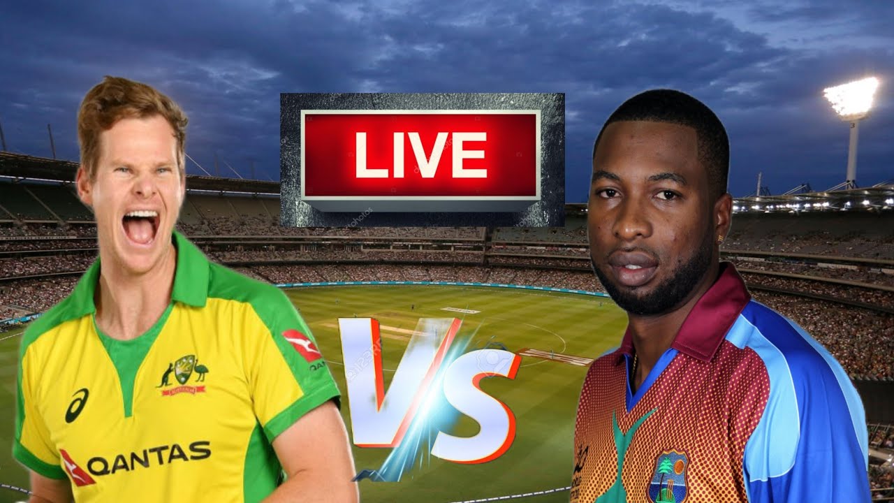 MINY Vs WF Live Cricket Match