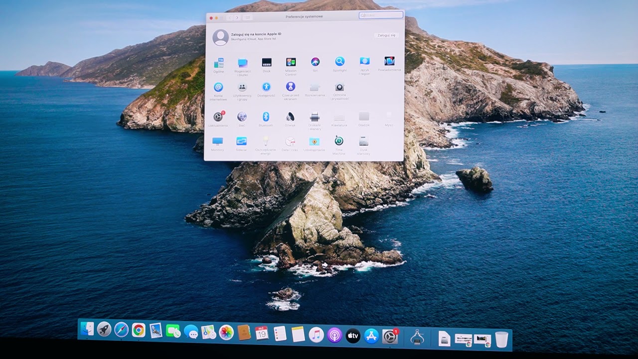 iMac 27