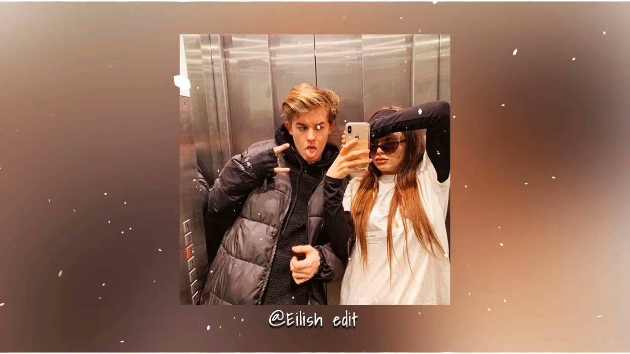 Ship edit audios because you and your crush started talking again