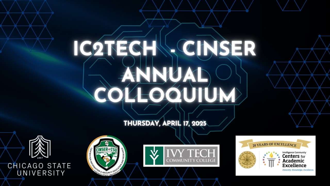 Microelectronics Assurance in an Untrusted Supply Chain: Can AI Help? - IC2Tech Colloquium
