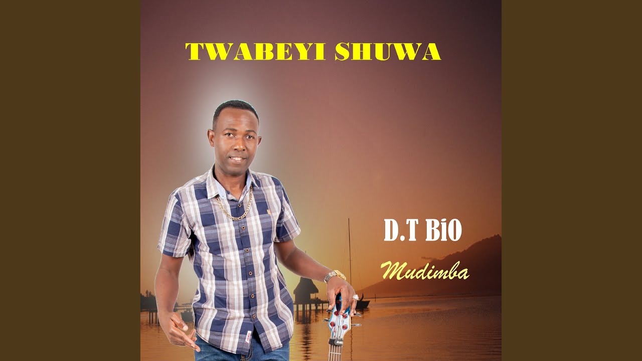 Twabeyi Shuwa
