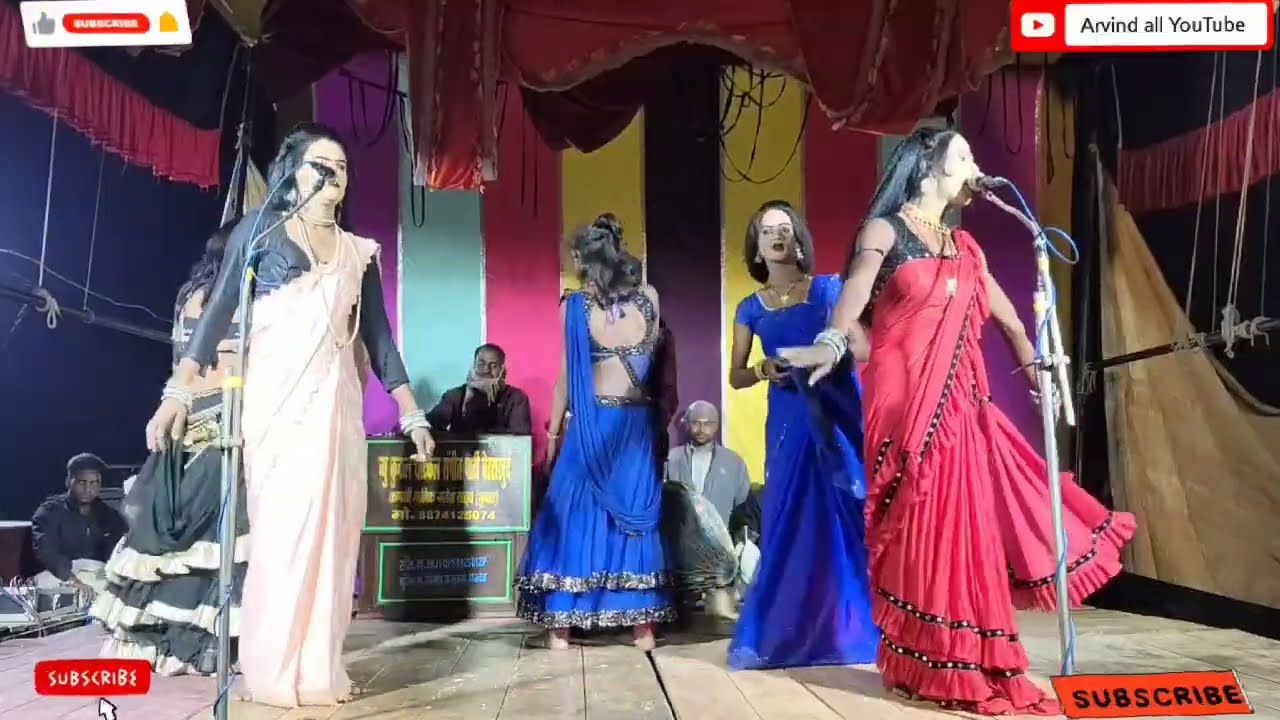बेदर्दी दगा देके चले गए साजन साजन तेरी दुल्हन सजाऊंगी सभी डांसरों का फरमाइशी गाने 💔 ट्रेंडिंग गाना 💔