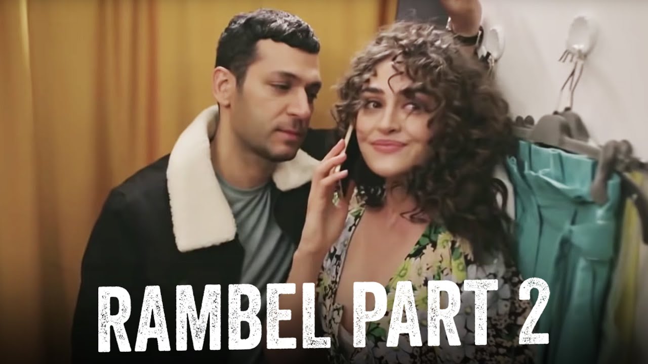 #RamBel