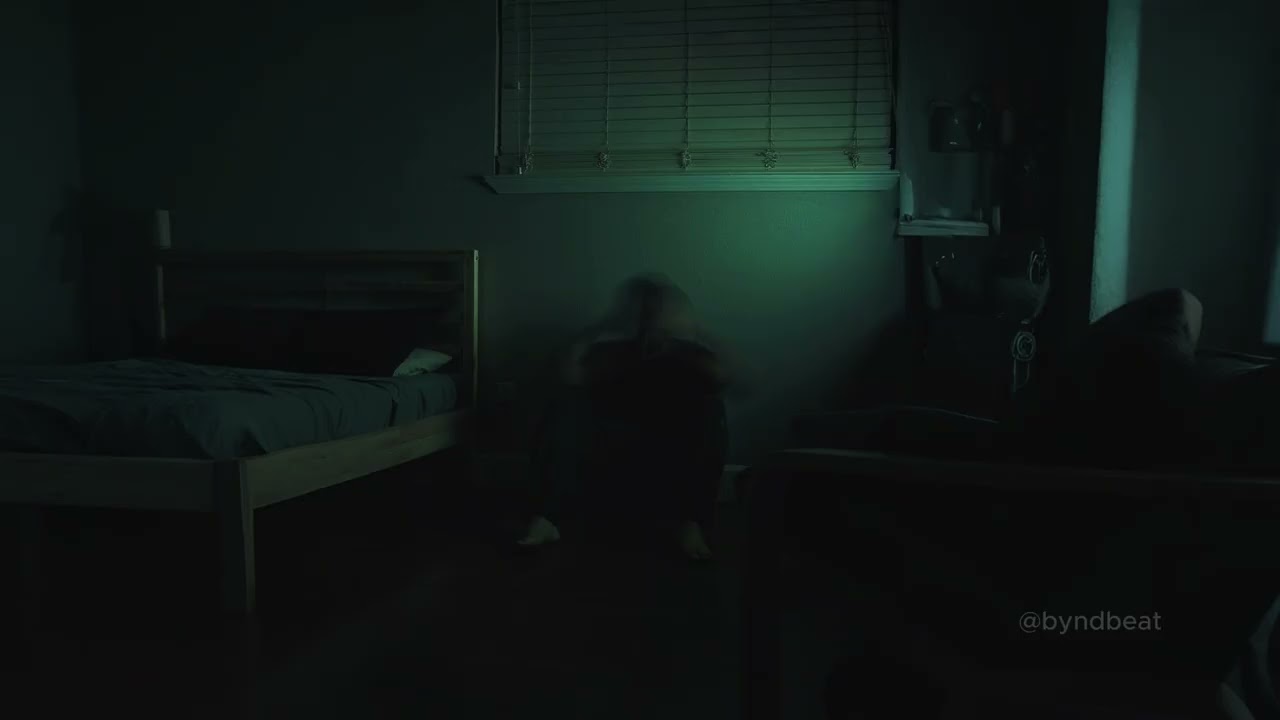 Nightmare - Emotional Trap Type Beat | Melodic Type Beat | Ambient Type Beat | Sad Rap Beat 2026