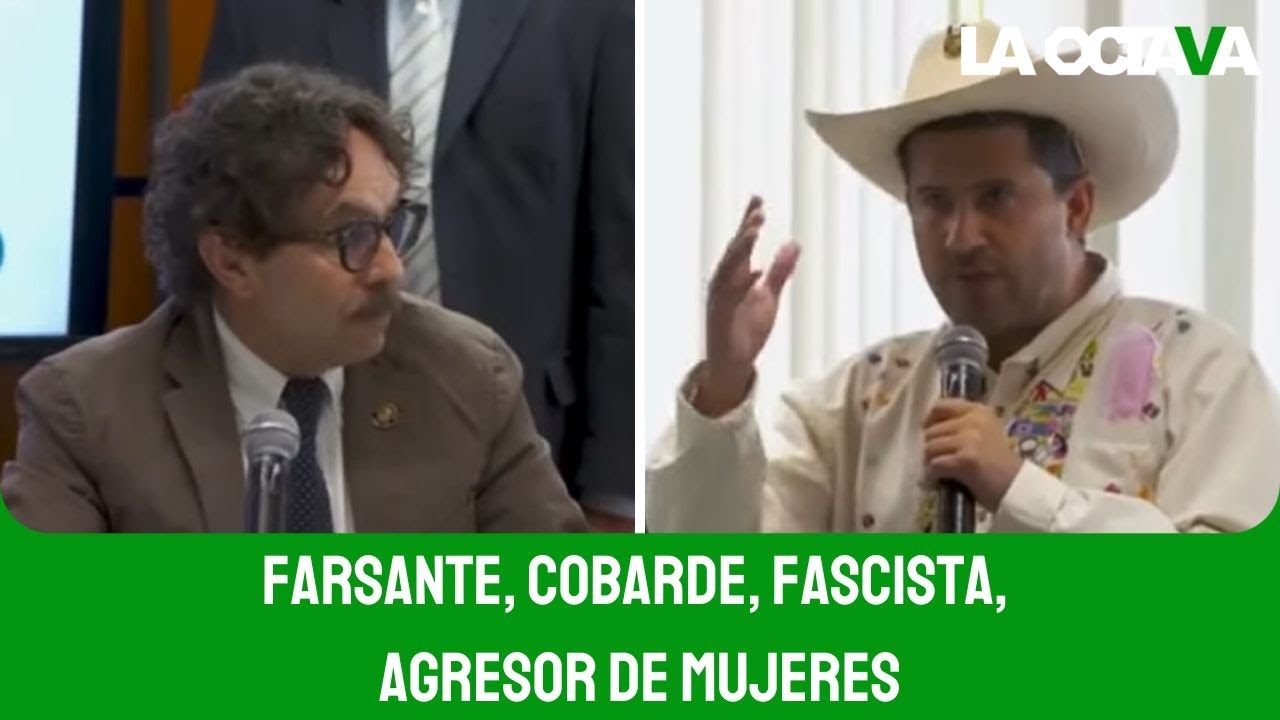 El DÍA que CARLOS MANZO EXHIBIÓ la MISOGINIA de QUADRI