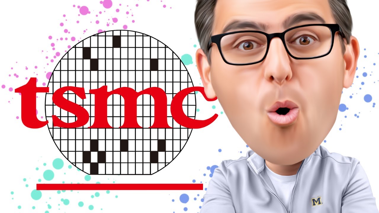 Here's How TSM Stock Could Be Interesting