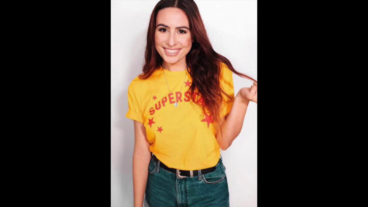 Superstar - Lauren Cimorelli Demo