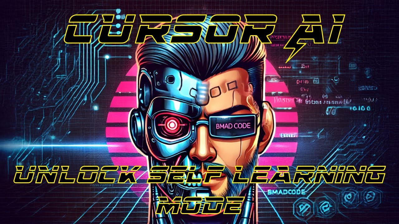 Unlock Cursor AI&rsquo;s Full Potential: Master Automatic Rule Generation That Gets Results!