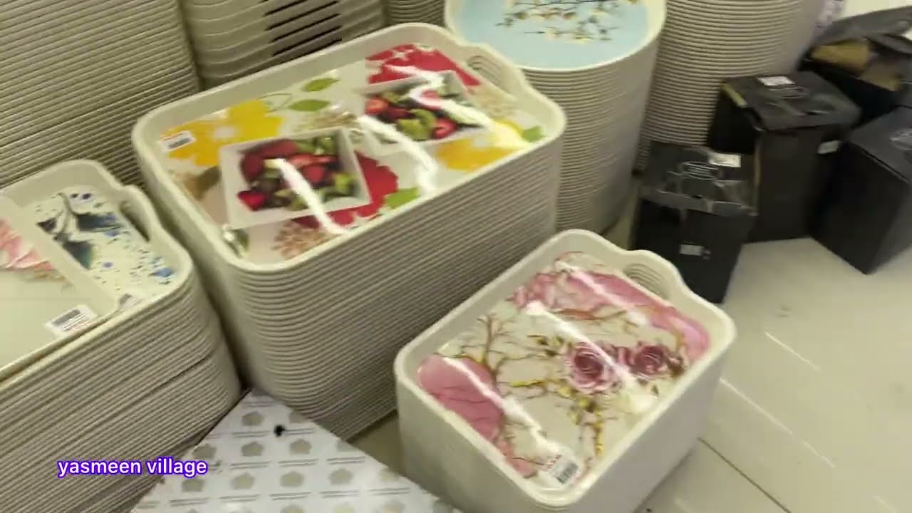 ￼72￼ pieces dinner set cheap price ￼jahez package/soup set best price/bartan or b bhat saman ￼