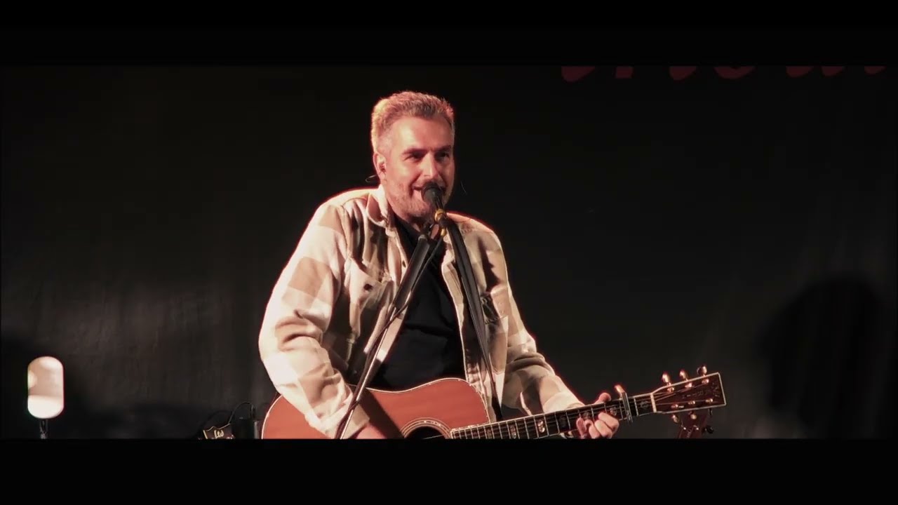 Johnny Madsen tribute - En hyldest til Johnny Madsen - Hancock Festival 2024