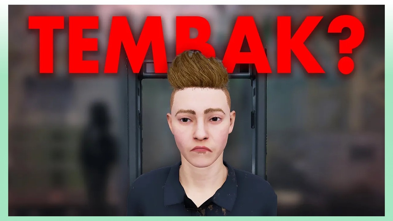 Aku MENYESAL Bermain Game Ini!