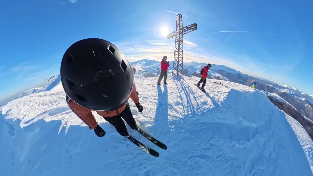 Abetone Ski Freeride
