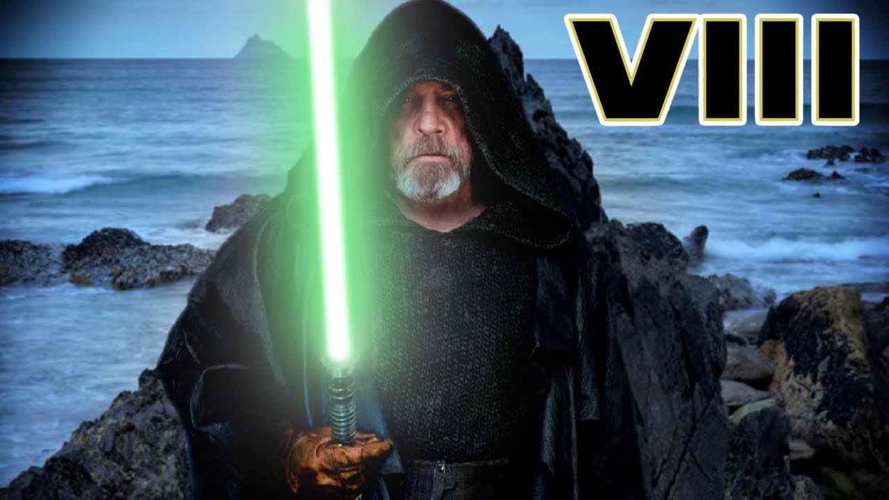 The Last Jedi ENDING FULLY EXPLAINED (SPOILERS) - Star Wars Explained