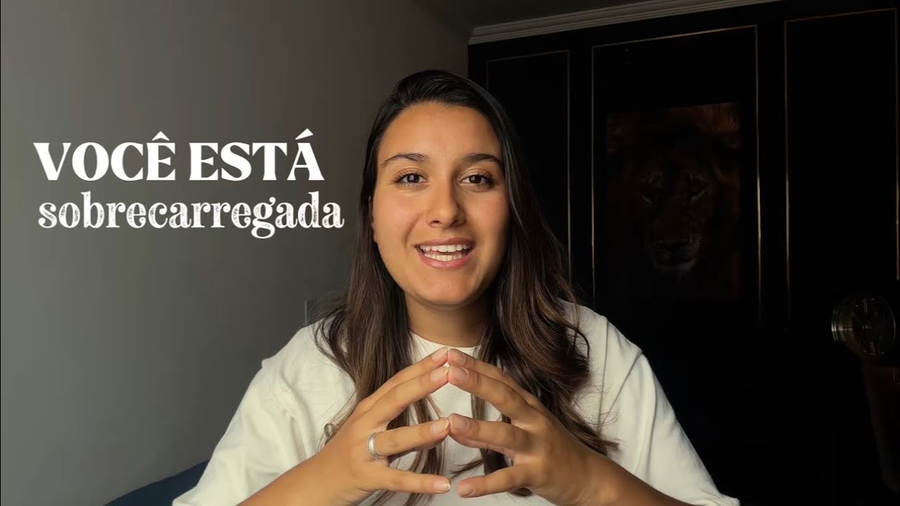 Pare de consumir conteúdo assim (isso está te sabotando)