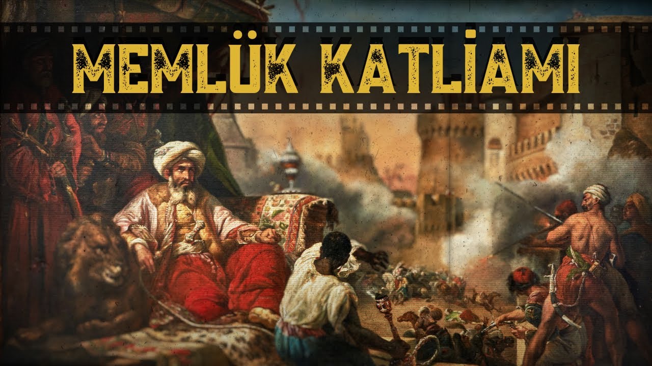 Kavalalı Mehmet Ali Paşa Belgeseli IV: 