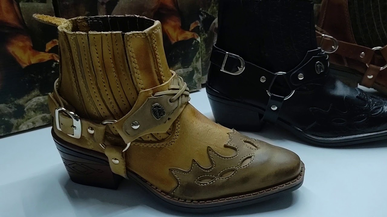 Loja Lander - Botas Country Da Serra.