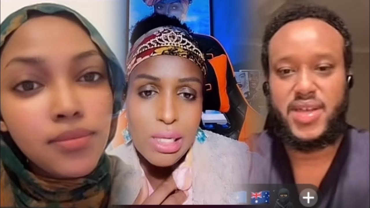 Lamaanaha ugu shidan calafdoon wey is qaateen