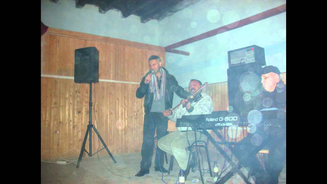 Live Cipri de la Blaj-Cine mi-a schimbat viata