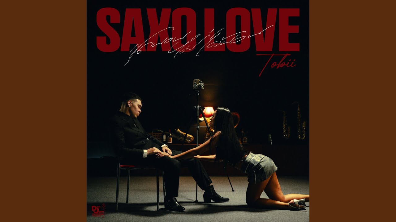 Saxo Love (ชุดนอนไม่ได้นอน)