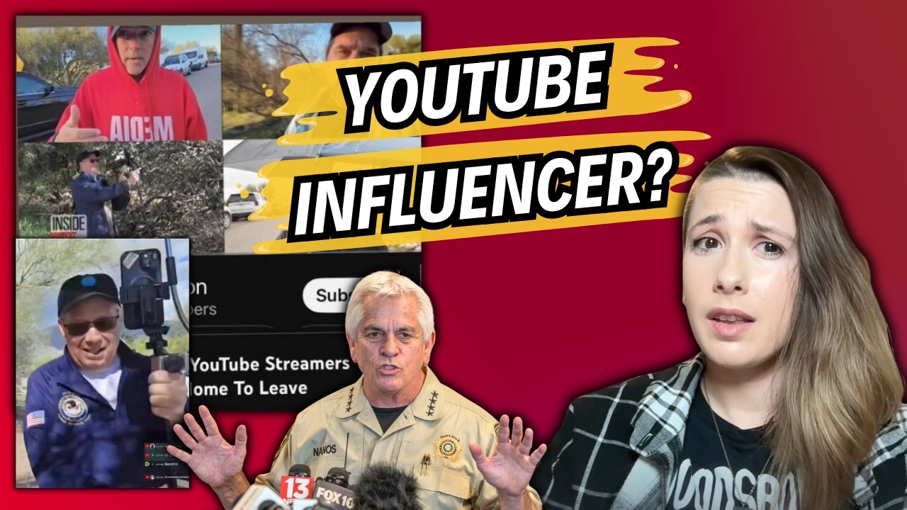 Издание Inside Edition критикует «блогера, пропагандирующего криминальные истории» Джона ДеПетро?