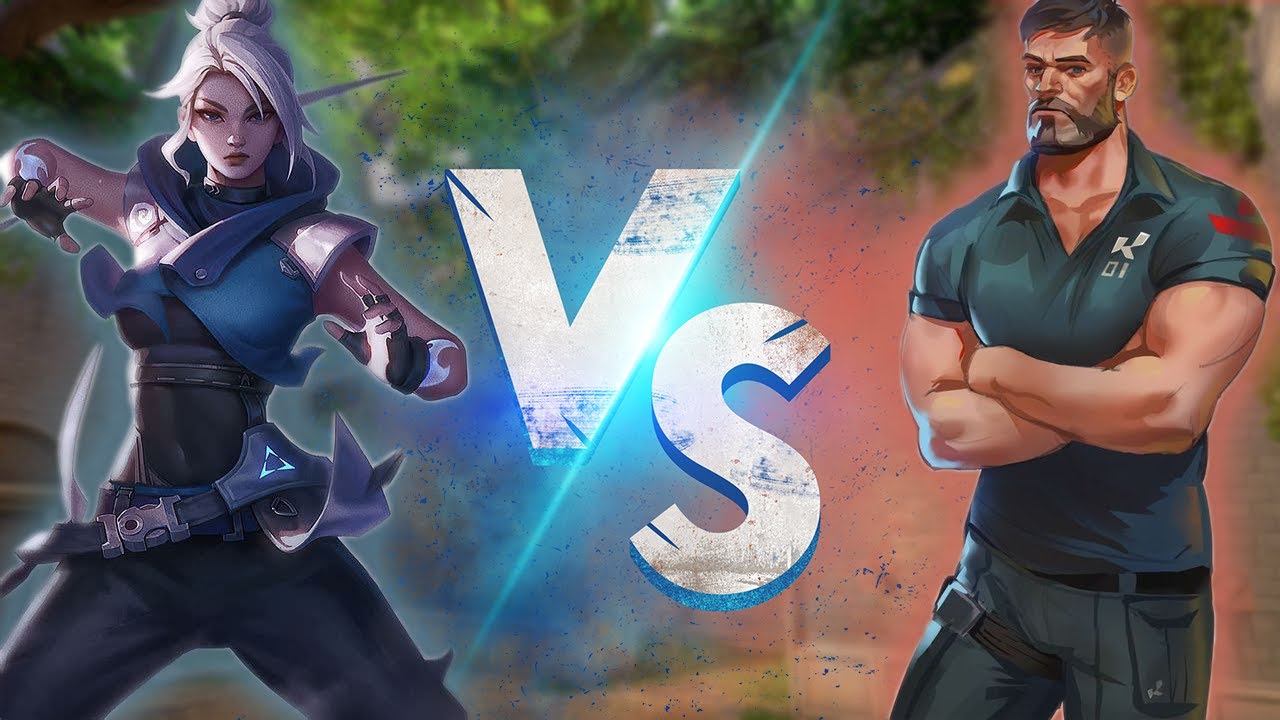 KIZLAR ERKEKLERE KARŞI | 5 VS 5 | VALORANT | Otukenk - Twitch