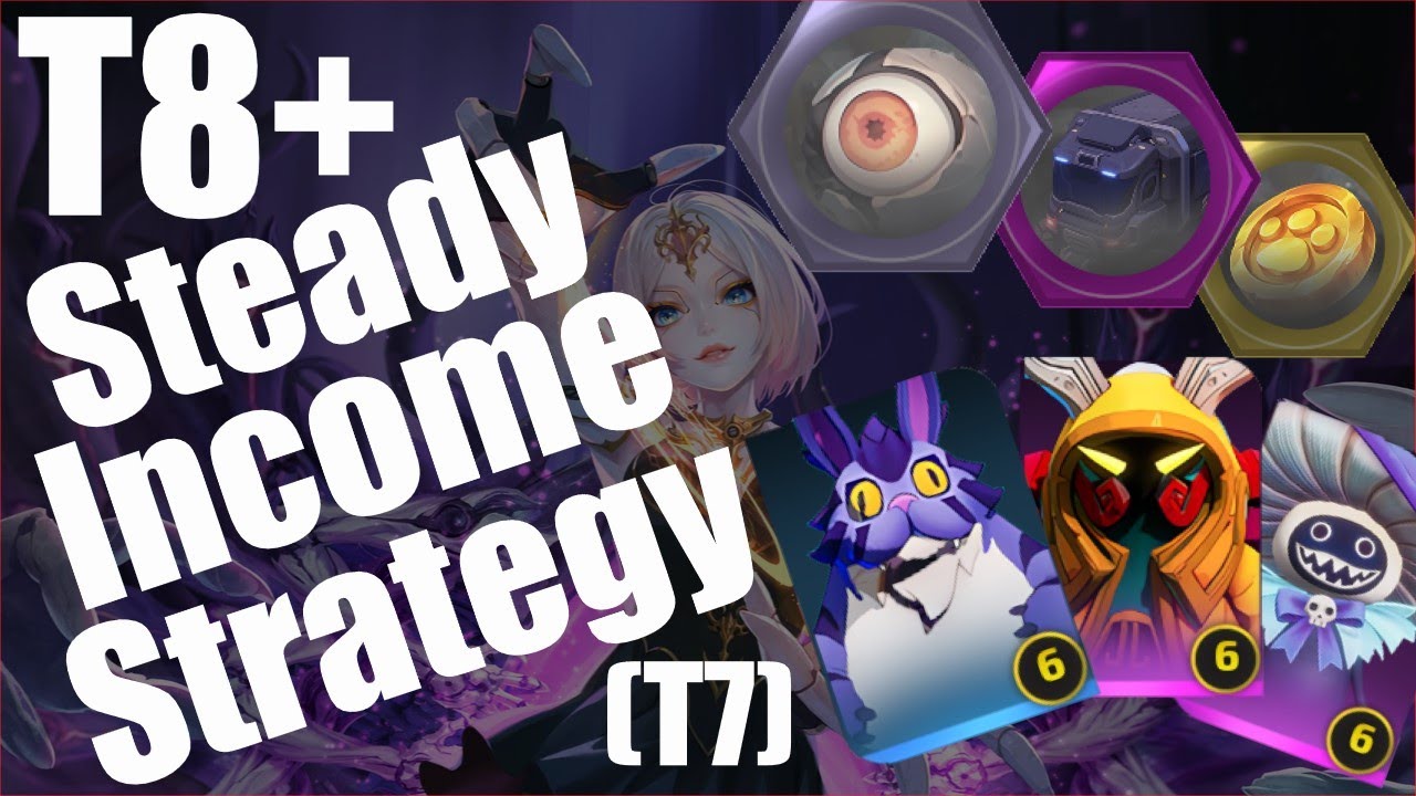S10 | Steady Income | Farming Strategy | T7/T8+ | Deep Dive Explanation | Tips | Torchlight Infinite