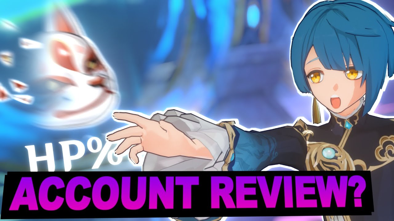 My Viewer Let Me Ruin Their Account | AR 57 Account Review