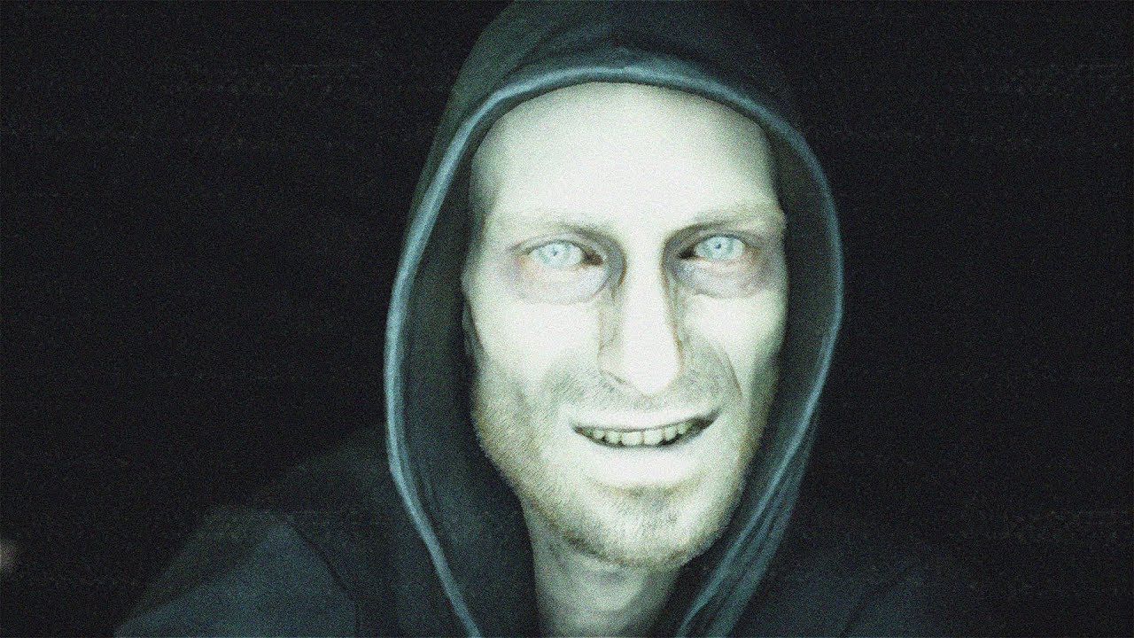 Resident Evil 7 biohazard - Not a Hero: “Lucas
