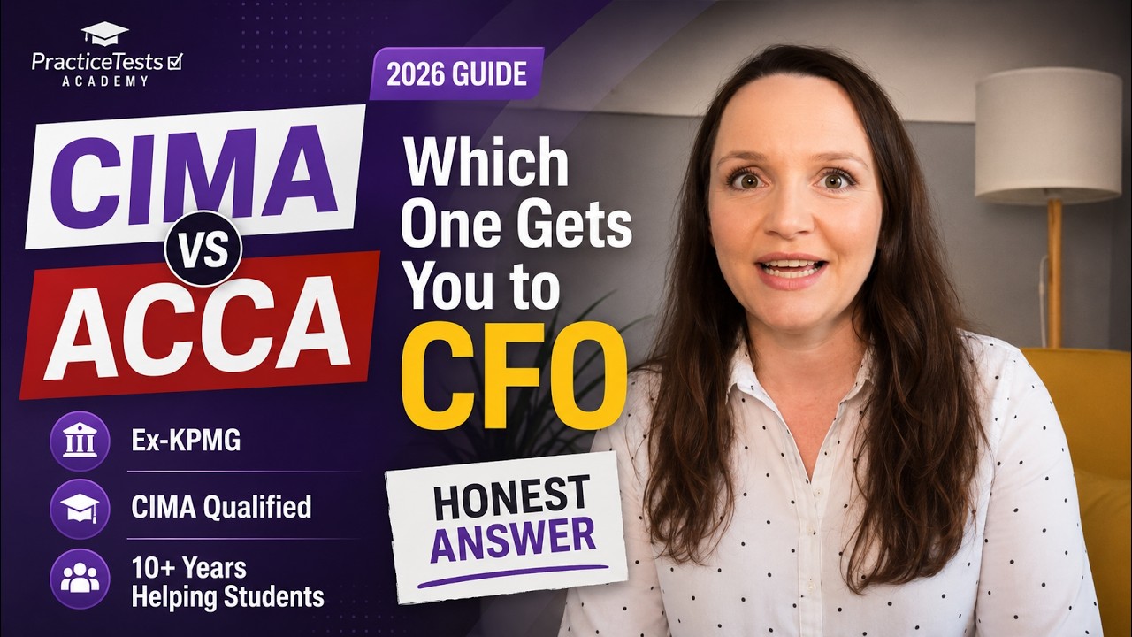 CIMA или ACCA 2026: какой диплом поможет стать финансовым директором?