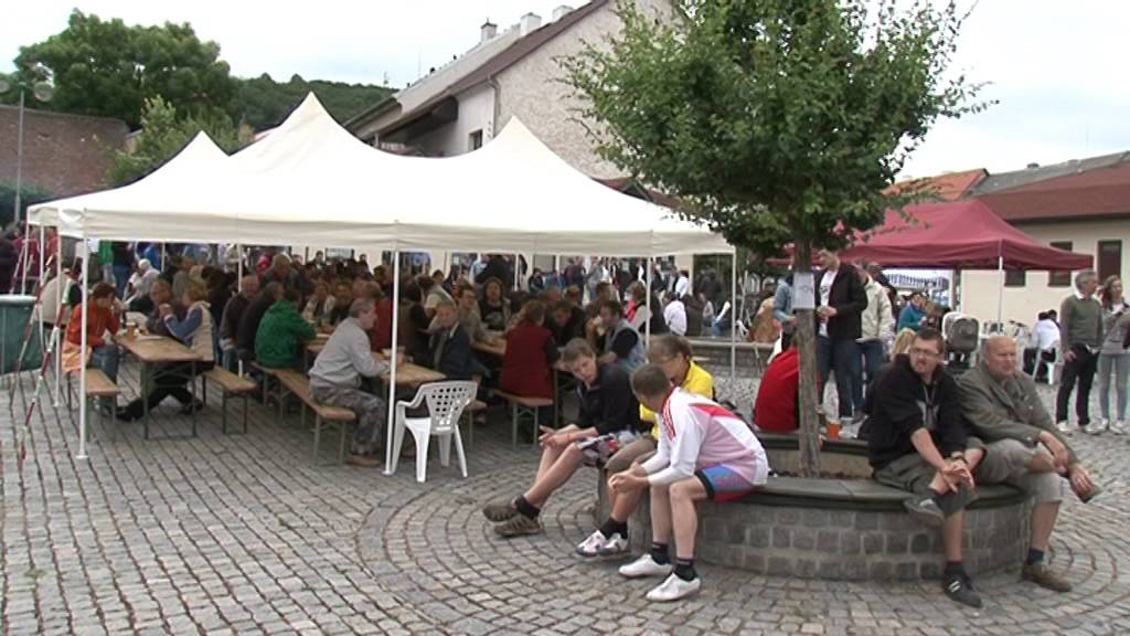 3.7.2014 / Pivní slavnosti Zbiroh