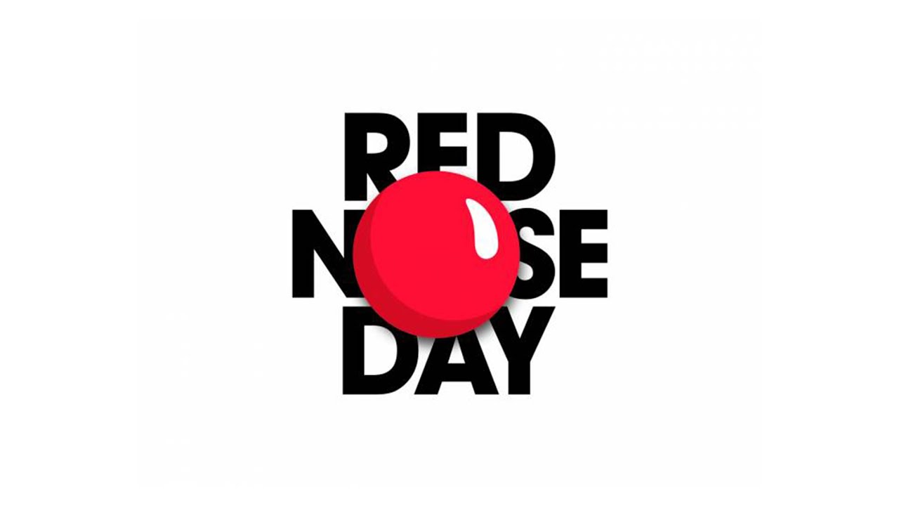 Red Nose Design History (1988 - 2019)