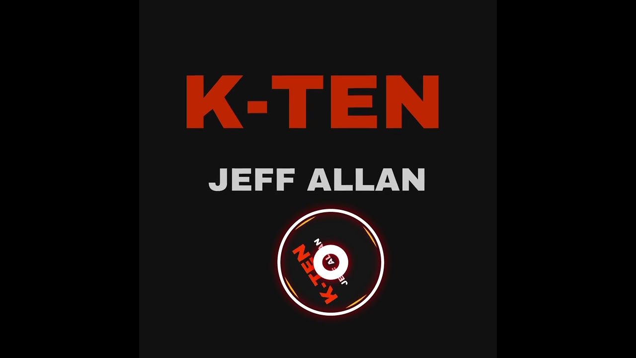 K-Ten - Jeff Allan