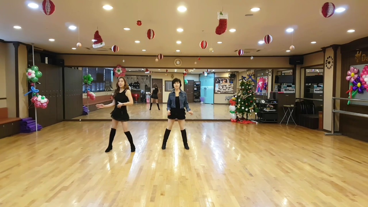Rolling Rhythm Line Dance (Beginner)Michele Burton