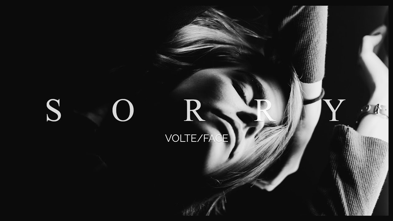 SORRY &mdash; VOLTE/FACE | Free Background Music | Audio Library Release