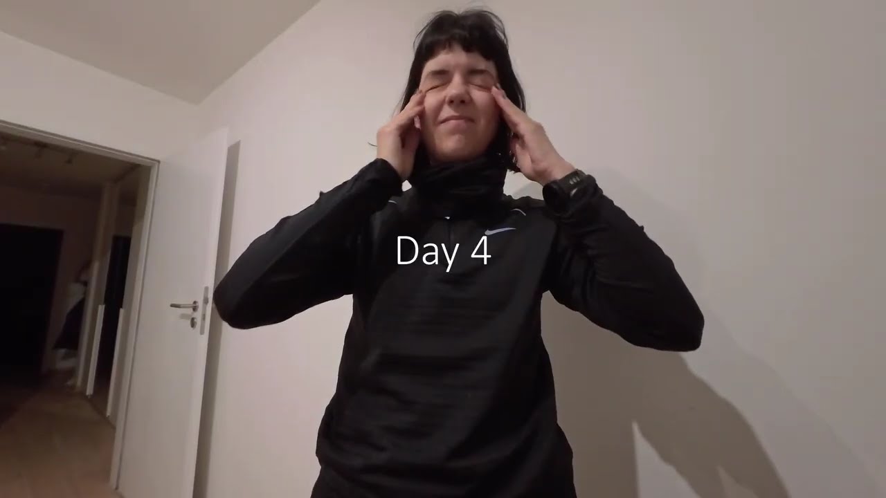 VLOG | Training for the 2026 Osaka Marathon